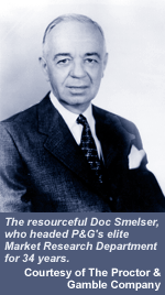 Doc Smelser